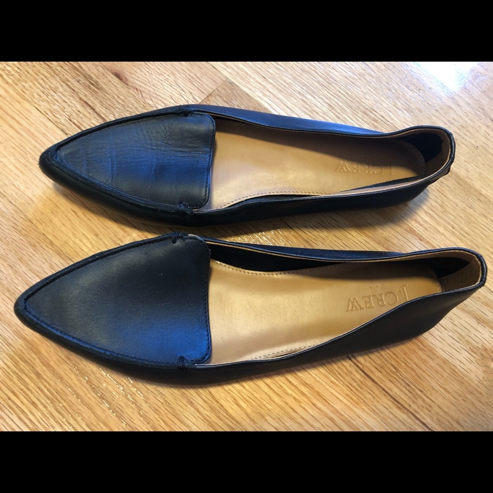 J Crew Factory Size 6.5 Flats